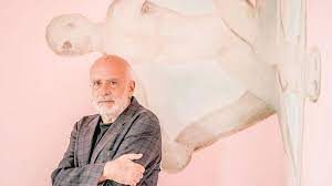 FRANCESCO-CLEMENTE Passionweb Pittore